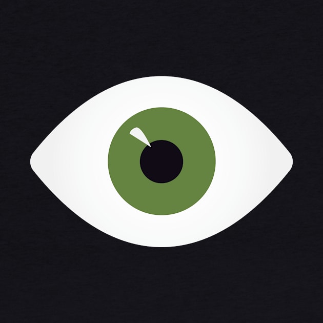 eye of green by directdesign